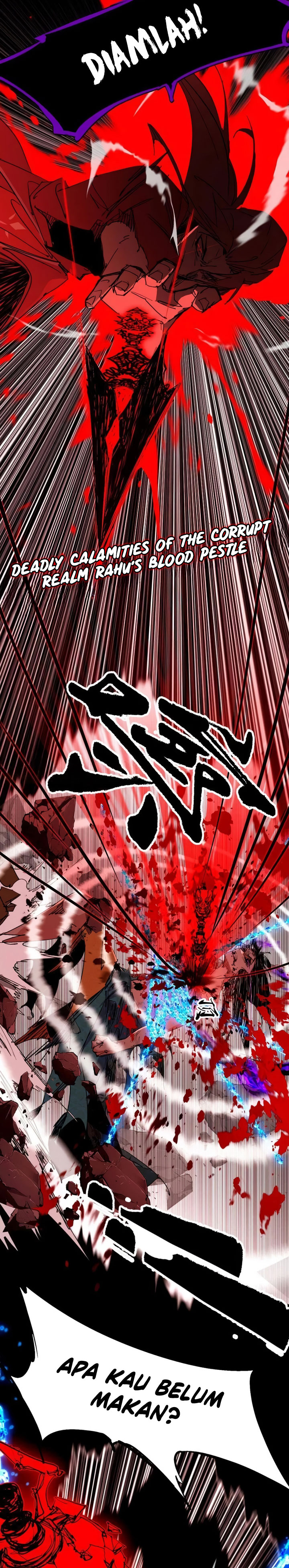 I’m An Evil God Chapter 480 Gambar 15